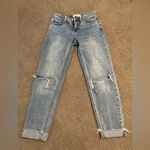 PACSUN Vintage Icon size 23w